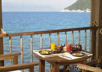 Six Senses Hideaway Ninh Van Bay 88